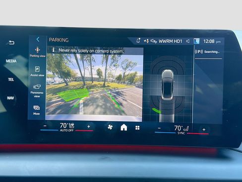 Certified 2025 BMW 228i xDrive 228 xDrive Gran Coupe image 34