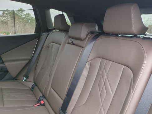 Used 2026 BMW X3 xDrive30i w/ Premium Package AWD/4WD image 30