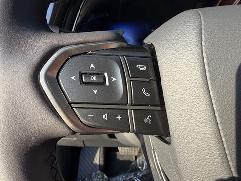 Certified 2026 Lexus TX 350 AWD w/ Technology Package image 18