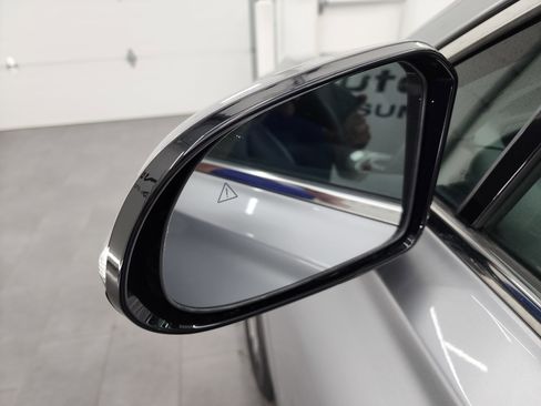 Used 2023 Hyundai Santa Fe SEL w/ Premium Package image 35