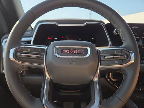 New 2026 GMC Canyon Elevation w/ Convenience Package image 11