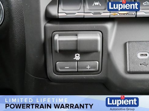 New 2026 Chevrolet Silverado 1500 Custom image 26