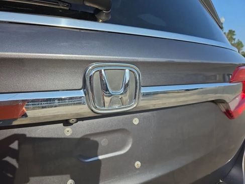 Used 2018 Honda Odyssey EX-L image 10
