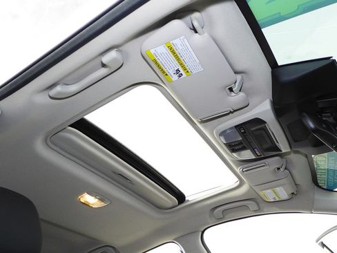 Certified 2024 Subaru Crosstrek 2.5i Limited w/ Crosstrek Mirror Package AWD/4WD image 18