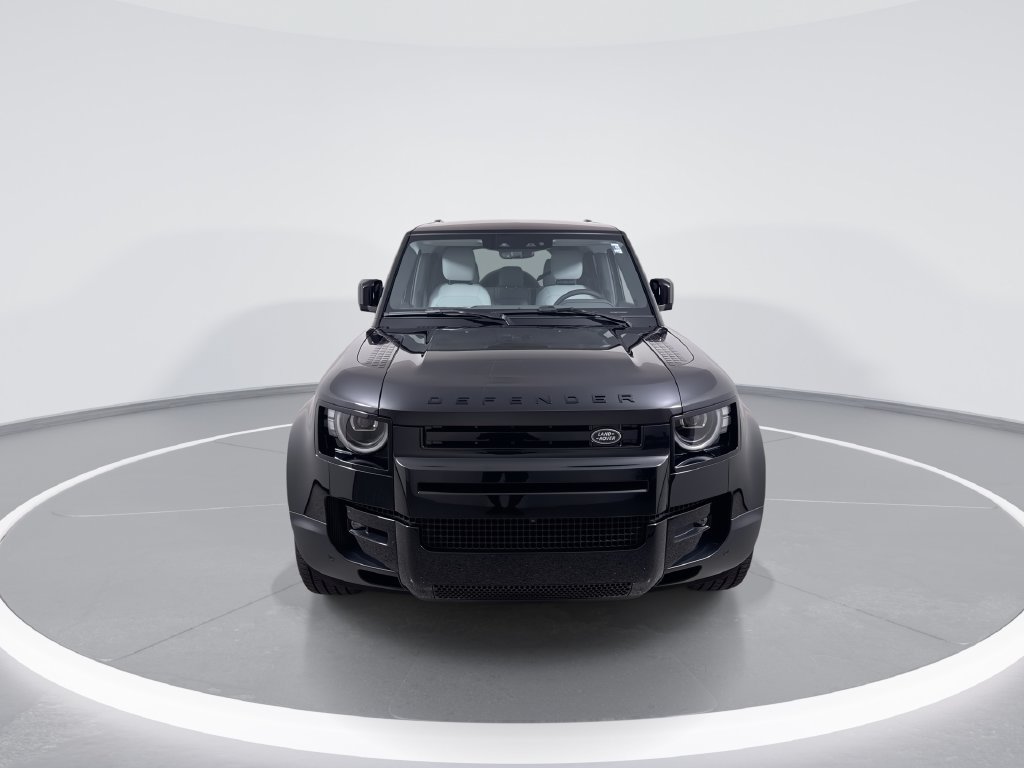New 2026 Land Rover Defender 110 S AWD/4WD image 3