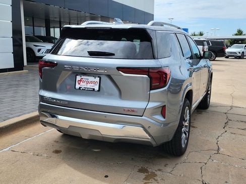 New 2026 GMC Terrain Denali image 4