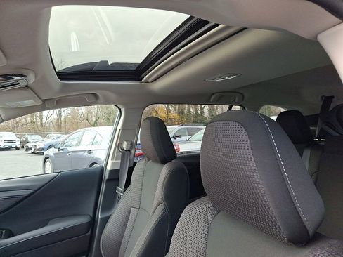 Certified 2025 Subaru Outback Premium w/ Tech Package 1 image 13