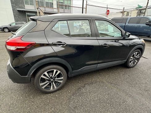 Used 2020 Nissan Kicks SV image 7
