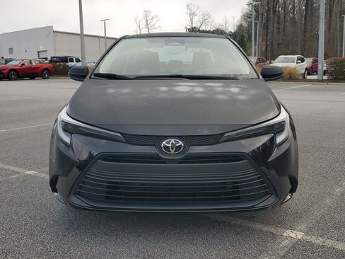 New 2026 Toyota Corolla LE image 2