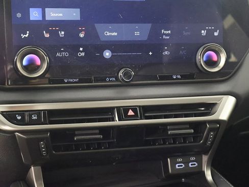 Used 2023 Lexus RX 350 Premium Plus w/ Accessory Package image 44