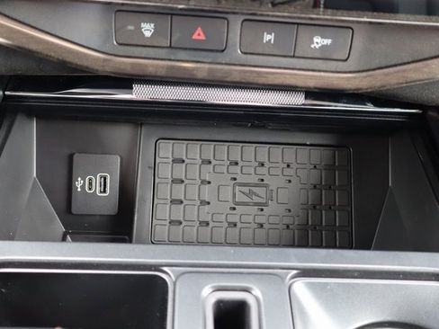 New 2025 Ford F150 Lightning Lariat w/ Max Trailer Tow Package image 12