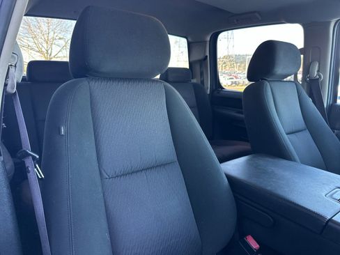 Used 2010 Chevrolet Silverado 1500 LT w/ Power Pack Plus image 15