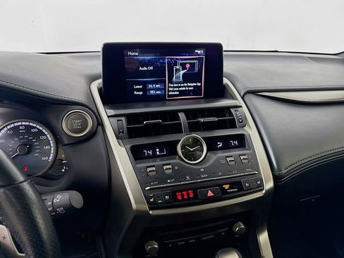 Used 2021 Lexus NX 300 F Sport image 14