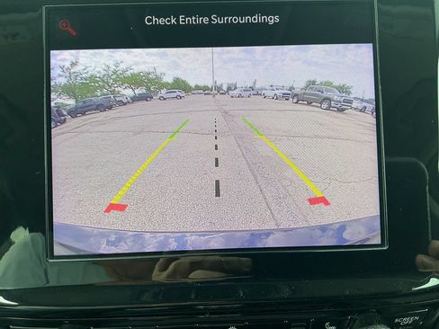 Certified 2022 Jeep Grand Cherokee L Limited AWD/4WD image 23