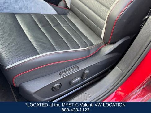 Used 2024 Volkswagen GTI Autobahn FWD image 32