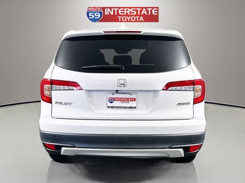 Used 2021 Honda Pilot EX-L image 6