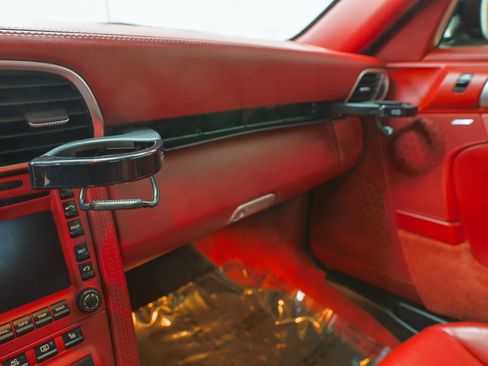 Used 2008 Porsche 911 Carrera 4S image 64