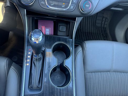 Used 2019 Chevrolet Impala LS FWD image 11