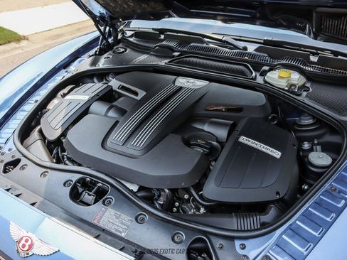 Used 2015 Bentley Flying Spur V8 AWD/4WD image 15