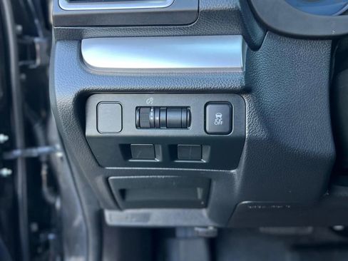 Used 2015 Subaru Impreza 2.0i Limited image 36