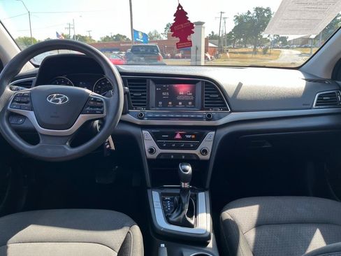 Used 2018 Hyundai Elantra SEL FWD image 13