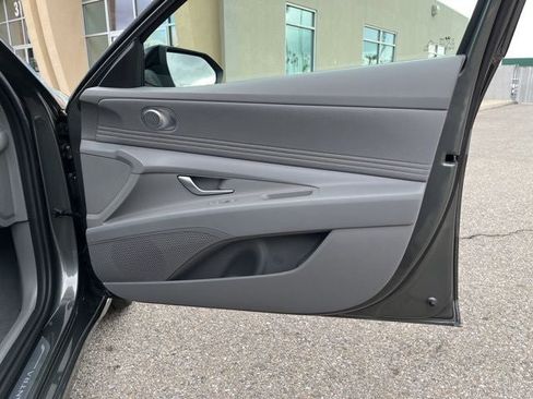 New 2026 Hyundai Elantra SEL Sport Premium image 34