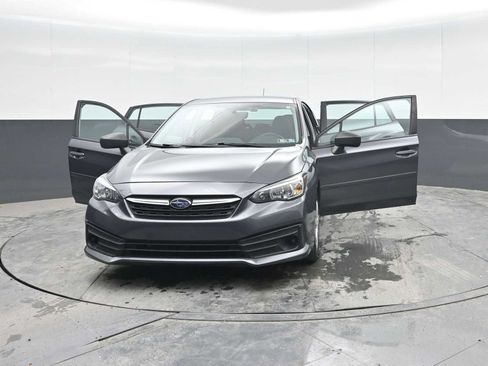 Used 2022 Subaru Impreza 2.0i AWD/4WD image 55