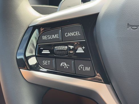 Certified 2026 BMW 430i xDrive 430i xDrive w/ Premium Package image 19