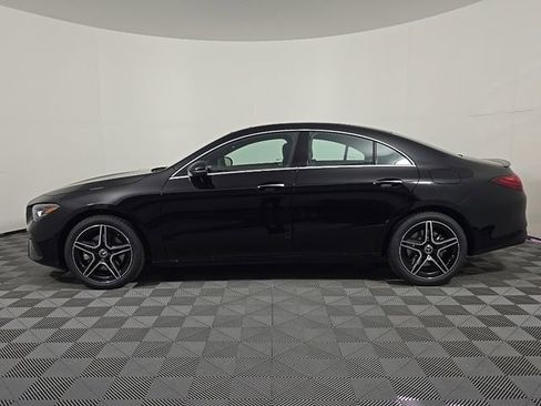 New 2026 Mercedes-Benz CLA 250 4MATIC image 2
