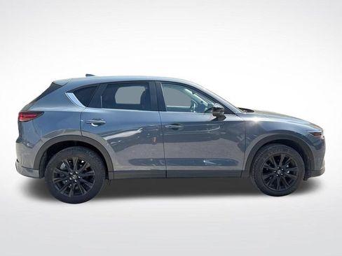 Used 2025 MAZDA CX-5 Carbon Edition AWD/4WD image 6
