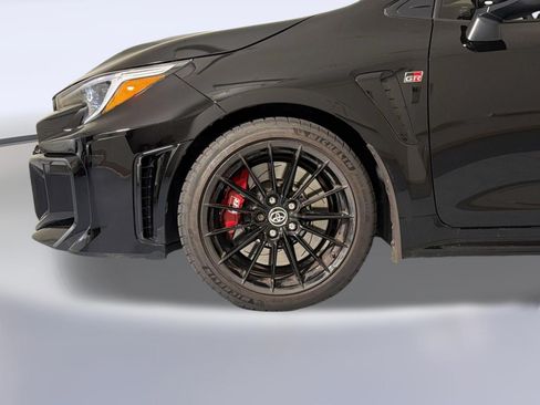 Used 2025 Toyota Corolla GR AWD/4WD image 12