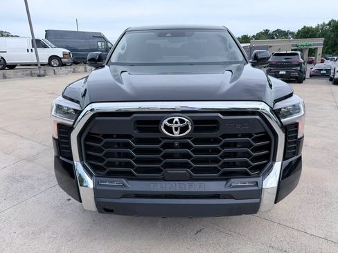 Used 2022 Toyota Tundra SR5 RWD image 38