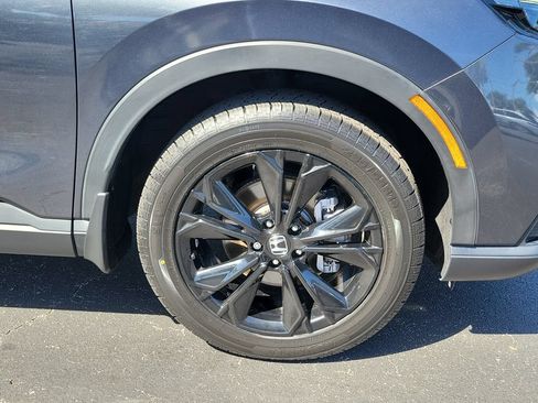 Certified 2024 Honda CR-V Sport Touring image 7