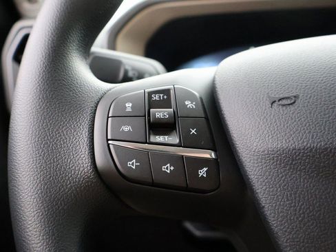 New 2025 Ford Bronco Sport Big Bend image 25