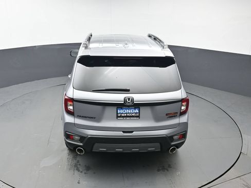 Certified 2024 Honda Passport TrailSport image 42
