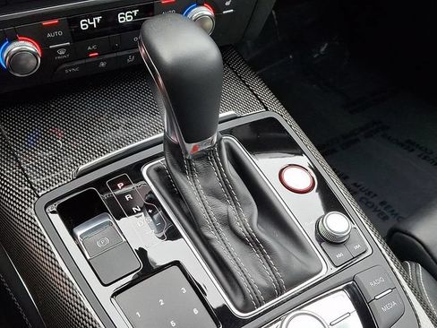 Used 2017 Audi S6 Premium Plus AWD/4WD image 17