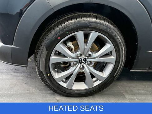 Used 2023 MAZDA CX-30 AWD 2.5 S w/ Select Package image 4