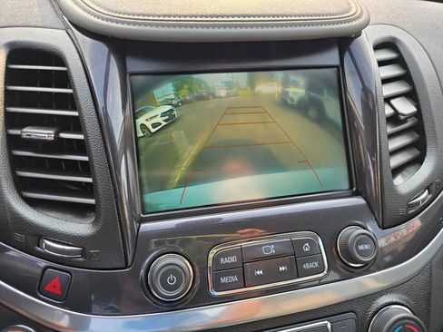 Used 2019 Chevrolet Impala LS image 18