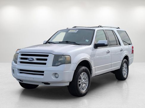 Used 2010 Ford Expedition Limited image 1