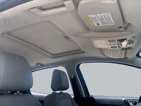 Used 2020 Ford EcoSport Titanium w/ Interior Protection Package FWD image 14