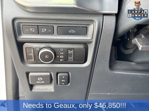 Used 2023 Ford F150 Lariat AWD/4WD image 51