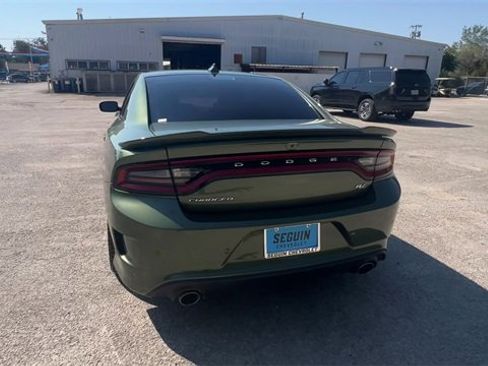 Used 2023 Dodge Charger R/T image 7