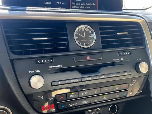 Used 2022 Lexus RX 350 FWD image 15