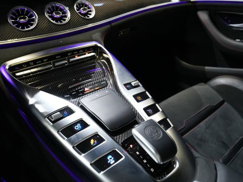 Used 2019 Mercedes-Benz AMG GT 63 S image 47