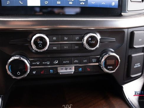 Certified 2021 Ford F150 King Ranch w/ Equipment Group 601A High image 24