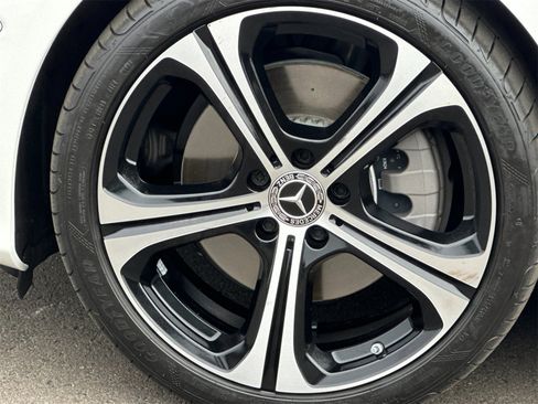 Certified 2025 Mercedes-Benz C 300 Sedan image 31