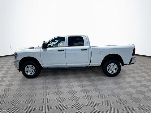 New 2026 RAM 2500 Tradesman AWD/4WD image 6