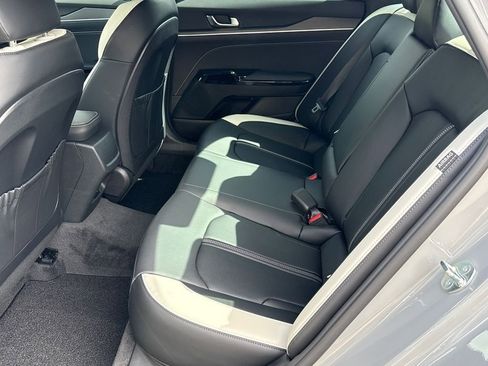 Certified 2025 Kia K5 GT-Line FWD image 20