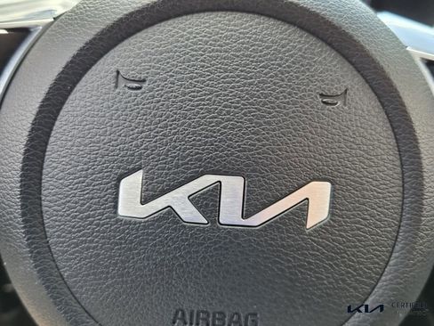 Certified 2023 Kia Forte GT w/ GT2 Package FWD image 31