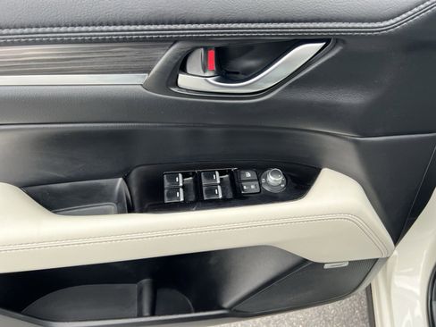 Used 2023 MAZDA CX-5 AWD 2.5 S w/ Premium Plus Pkg image 15